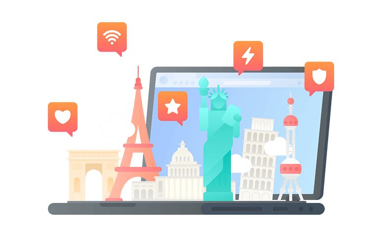 在南极洲连接到中国vpn - 大陆VPN